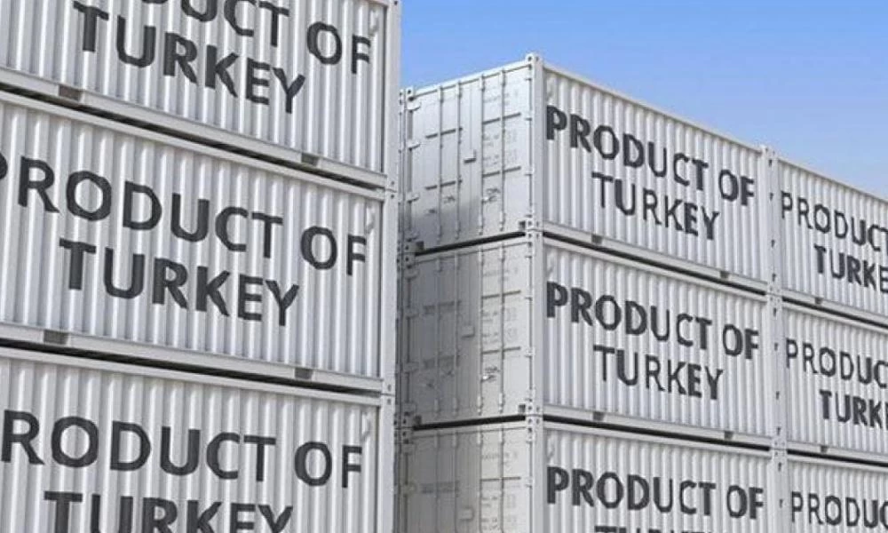 Οι Τούρκοι έμποροι σβήνουν το «Made in Turkey» για να πωλούν τα προϊόντα τους